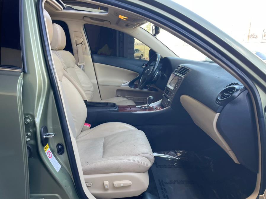 2008 Lexus IS 250 4dr Sport Sdn Auto RWD, available for sale in Garden Grove, California | U Save Auto Auction. Garden Grove, California 2008 Lexus IS 250 4dr Sport Sdn Auto RWD, available for sale in Garden Grove, California | U Save Auto Auction. Garden Grove, California