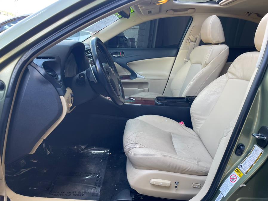 2008 Lexus IS 250 4dr Sport Sdn Auto RWD, available for sale in Garden Grove, California | U Save Auto Auction. Garden Grove, California 2008 Lexus IS 250 4dr Sport Sdn Auto RWD, available for sale in Garden Grove, California | U Save Auto Auction. Garden Grove, California