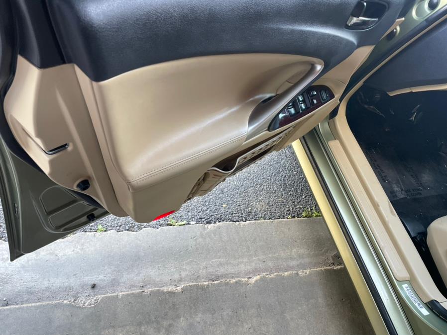 2008 Lexus IS 250 4dr Sport Sdn Auto RWD, available for sale in Garden Grove, California | U Save Auto Auction. Garden Grove, California 2008 Lexus IS 250 4dr Sport Sdn Auto RWD, available for sale in Garden Grove, California | U Save Auto Auction. Garden Grove, California