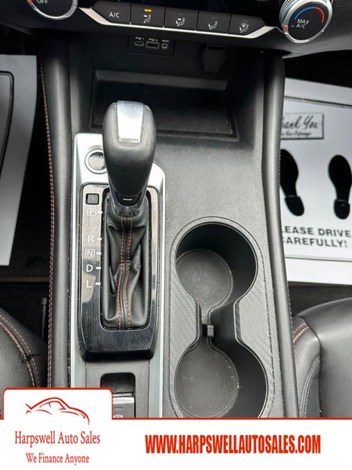 2020 Nissan Altima 2.5 SR AWD Sedan, available for sale in Harpswell, Maine | Harpswell Auto Sales Inc. Harpswell, Maine 2020 Nissan Altima 2.5 SR AWD Sedan, available for sale in Harpswell, Maine | Harpswell Auto Sales Inc. Harpswell, Maine