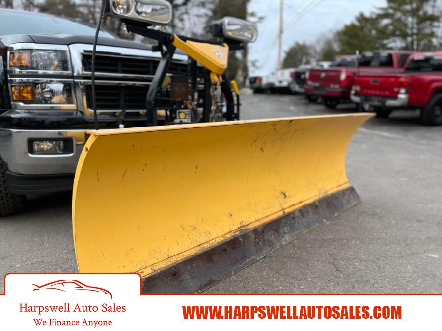 2015 Chevrolet Silverado 1500 4WD Crew Cab 143.5" LT w/2LT, available for sale in Harpswell, Maine | Harpswell Auto Sales Inc. Harpswell, Maine 2015 Chevrolet Silverado 1500 4WD Crew Cab 143.5" LT w/2LT, available for sale in Harpswell, Maine | Harpswell Auto Sales Inc. Harpswell, Maine