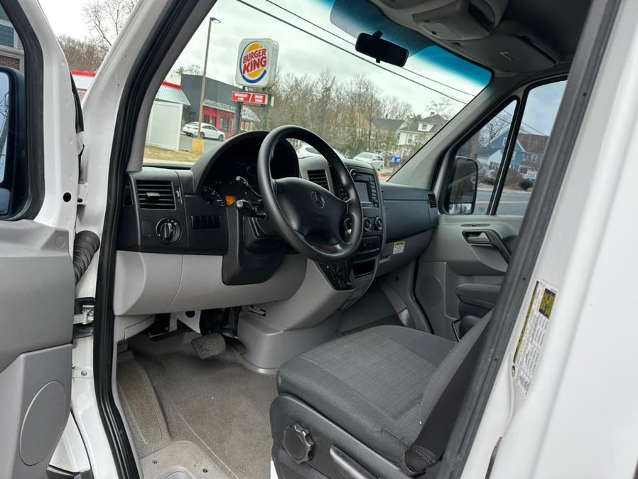 2016 Mercedes-Benz Sprinter Passenger Vans RWD 2500 144", available for sale in Manchester, Connecticut | Carsonmain LLC. Manchester, Connecticut 2016 Mercedes-Benz Sprinter Passenger Vans RWD 2500 144", available for sale in Manchester, Connecticut | Carsonmain LLC. Manchester, Connecticut