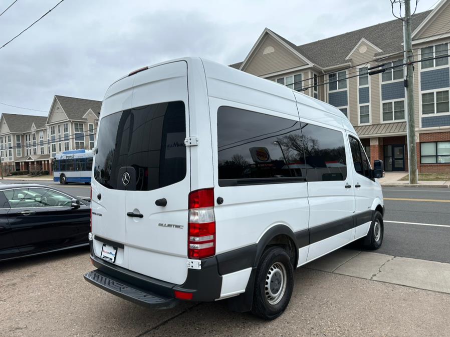 2016 Mercedes-Benz Sprinter Passenger Vans RWD 2500 144", available for sale in Manchester, Connecticut | Carsonmain LLC. Manchester, Connecticut 2016 Mercedes-Benz Sprinter Passenger Vans RWD 2500 144", available for sale in Manchester, Connecticut | Carsonmain LLC. Manchester, Connecticut