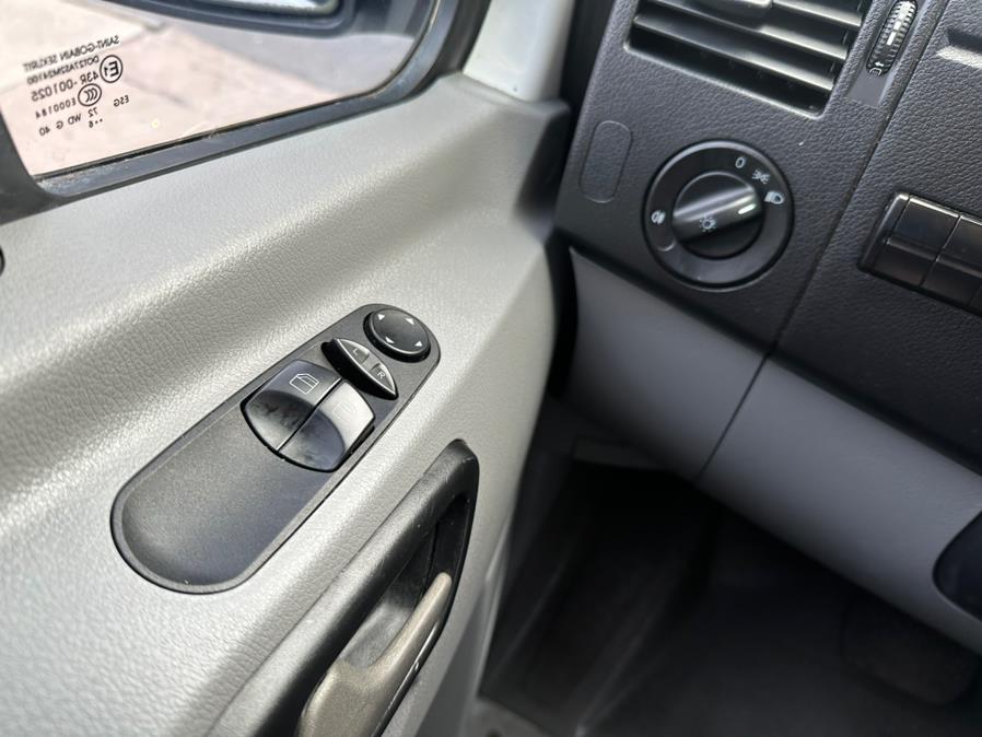 2016 Mercedes-Benz Sprinter Passenger Vans RWD 2500 144", available for sale in Manchester, Connecticut | Carsonmain LLC. Manchester, Connecticut 2016 Mercedes-Benz Sprinter Passenger Vans RWD 2500 144", available for sale in Manchester, Connecticut | Carsonmain LLC. Manchester, Connecticut