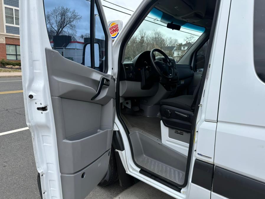 2016 Mercedes-Benz Sprinter Passenger Vans RWD 2500 144", available for sale in Manchester, Connecticut | Carsonmain LLC. Manchester, Connecticut 2016 Mercedes-Benz Sprinter Passenger Vans RWD 2500 144", available for sale in Manchester, Connecticut | Carsonmain LLC. Manchester, Connecticut