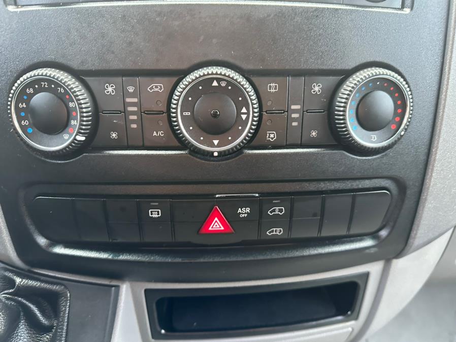 2016 Mercedes-Benz Sprinter Passenger Vans RWD 2500 144", available for sale in Manchester, Connecticut | Carsonmain LLC. Manchester, Connecticut 2016 Mercedes-Benz Sprinter Passenger Vans RWD 2500 144", available for sale in Manchester, Connecticut | Carsonmain LLC. Manchester, Connecticut