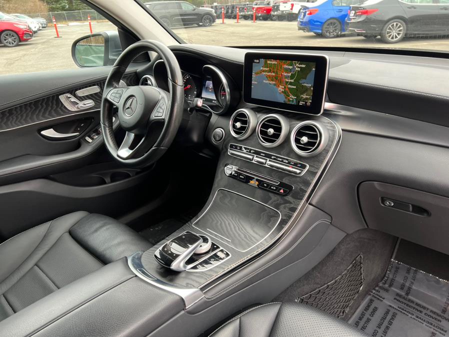 2017 Mercedes-Benz GLC GLC 300 4MATIC Coupe, available for sale in Berlin, Connecticut | Tru Auto Mall. Berlin, Connecticut 2017 Mercedes-Benz GLC GLC 300 4MATIC Coupe, available for sale in Berlin, Connecticut | Tru Auto Mall. Berlin, Connecticut