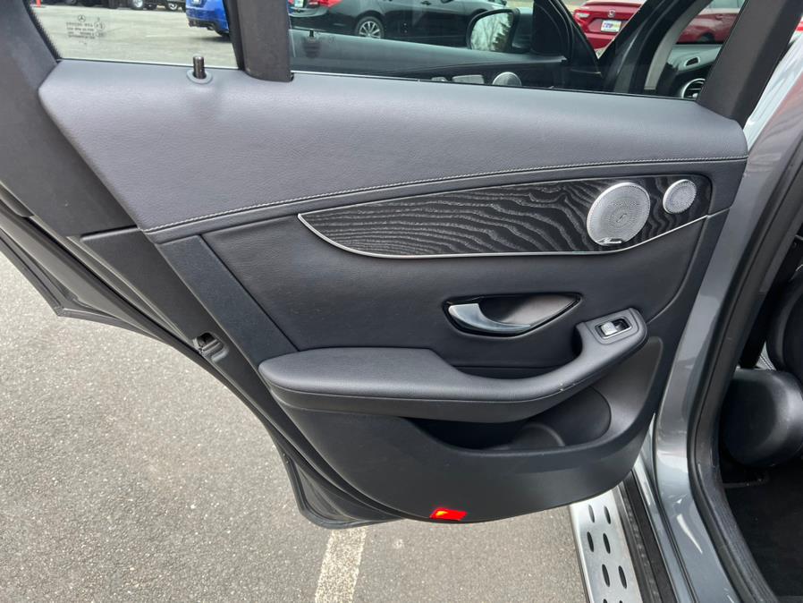 2017 Mercedes-Benz GLC GLC 300 4MATIC Coupe, available for sale in Berlin, Connecticut | Tru Auto Mall. Berlin, Connecticut 2017 Mercedes-Benz GLC GLC 300 4MATIC Coupe, available for sale in Berlin, Connecticut | Tru Auto Mall. Berlin, Connecticut
