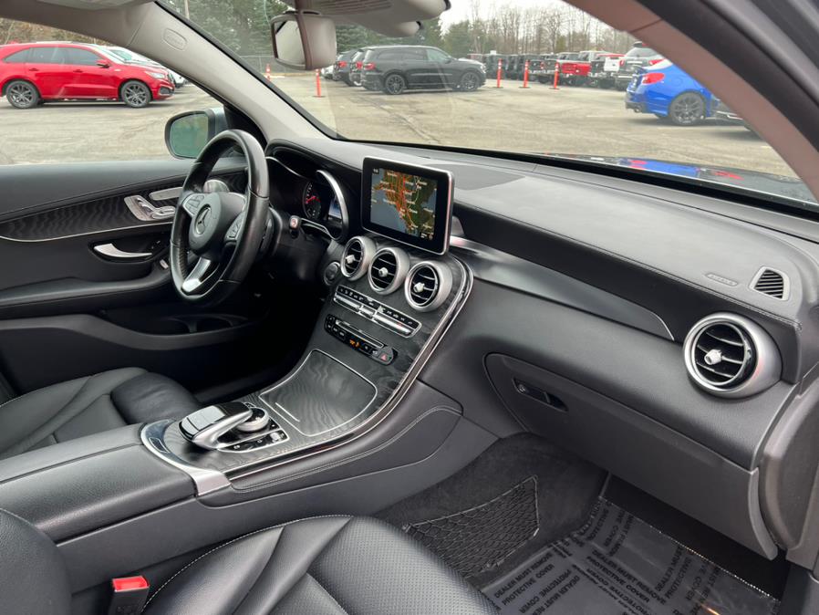2017 Mercedes-Benz GLC GLC 300 4MATIC Coupe, available for sale in Berlin, Connecticut | Tru Auto Mall. Berlin, Connecticut 2017 Mercedes-Benz GLC GLC 300 4MATIC Coupe, available for sale in Berlin, Connecticut | Tru Auto Mall. Berlin, Connecticut