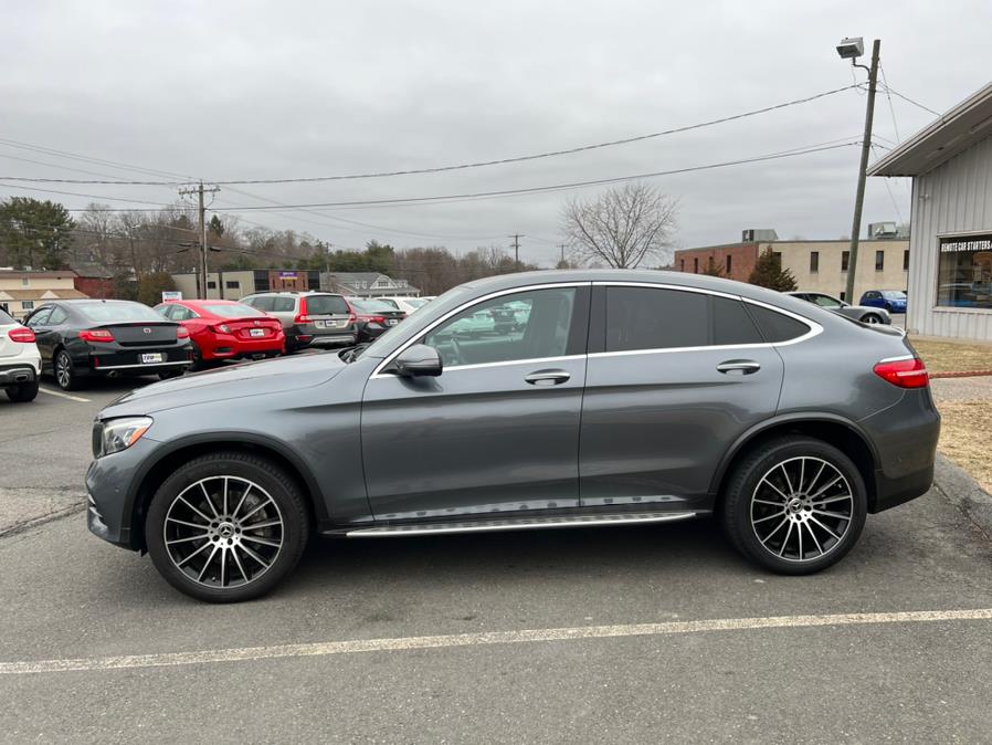 2017 Mercedes-Benz GLC GLC 300 4MATIC Coupe, available for sale in Berlin, Connecticut | Tru Auto Mall. Berlin, Connecticut 2017 Mercedes-Benz GLC GLC 300 4MATIC Coupe, available for sale in Berlin, Connecticut | Tru Auto Mall. Berlin, Connecticut