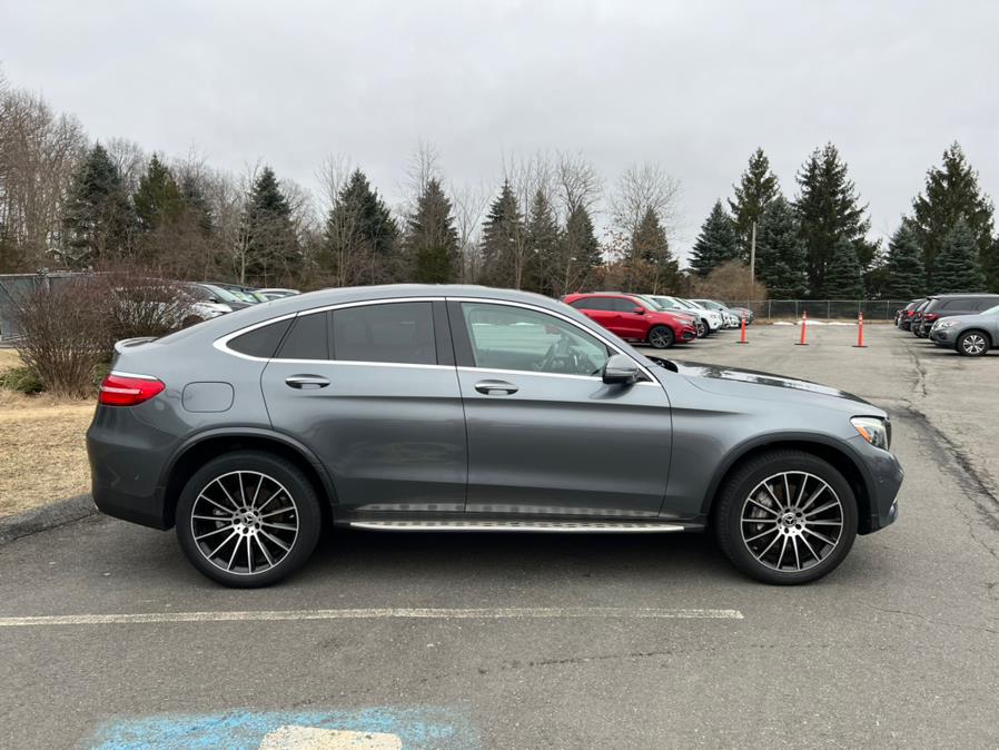 2017 Mercedes-Benz GLC GLC 300 4MATIC Coupe, available for sale in Berlin, Connecticut | Tru Auto Mall. Berlin, Connecticut 2017 Mercedes-Benz GLC GLC 300 4MATIC Coupe, available for sale in Berlin, Connecticut | Tru Auto Mall. Berlin, Connecticut