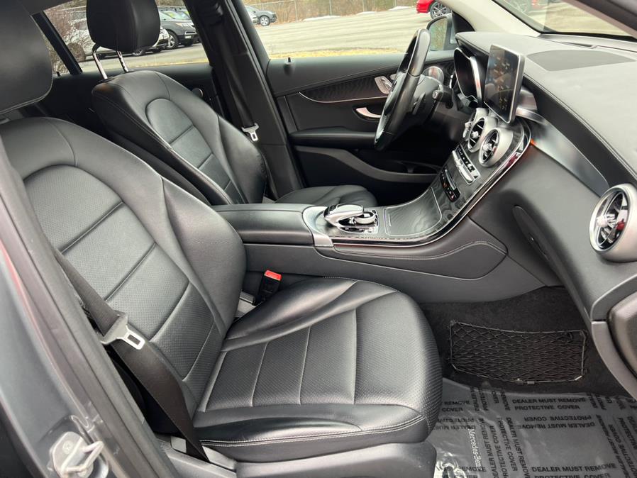 2017 Mercedes-Benz GLC GLC 300 4MATIC Coupe, available for sale in Berlin, Connecticut | Tru Auto Mall. Berlin, Connecticut 2017 Mercedes-Benz GLC GLC 300 4MATIC Coupe, available for sale in Berlin, Connecticut | Tru Auto Mall. Berlin, Connecticut