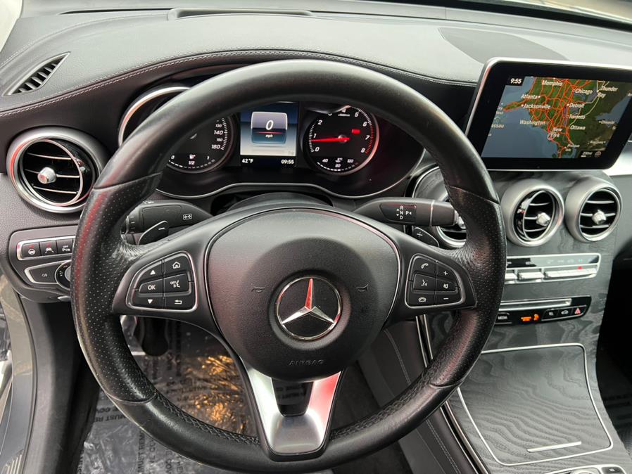 2017 Mercedes-Benz GLC GLC 300 4MATIC Coupe, available for sale in Berlin, Connecticut | Tru Auto Mall. Berlin, Connecticut 2017 Mercedes-Benz GLC GLC 300 4MATIC Coupe, available for sale in Berlin, Connecticut | Tru Auto Mall. Berlin, Connecticut