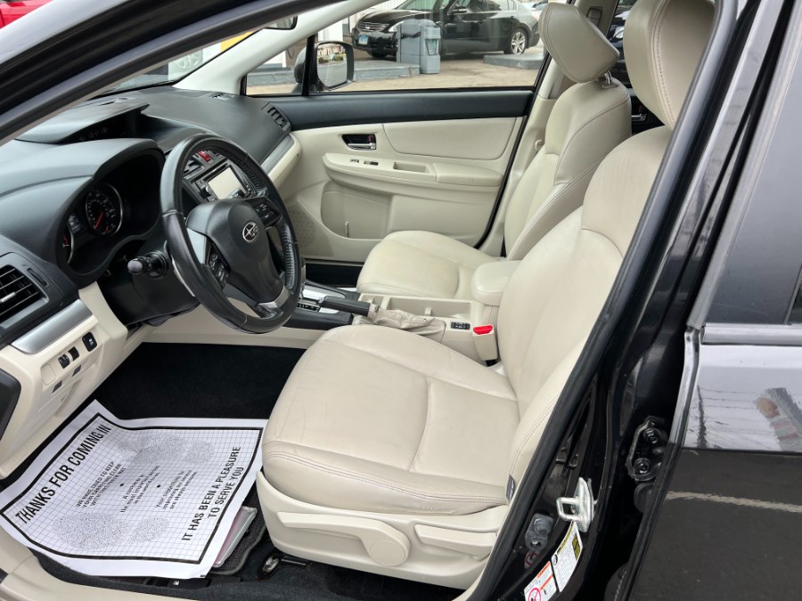 2013 Subaru XV Crosstrek 5dr Auto 2.0i Limited, available for sale in Hartford , Connecticut | Ledyard Auto Sale LLC. Hartford , Connecticut 2013 Subaru XV Crosstrek 5dr Auto 2.0i Limited, available for sale in Hartford , Connecticut | Ledyard Auto Sale LLC. Hartford , Connecticut