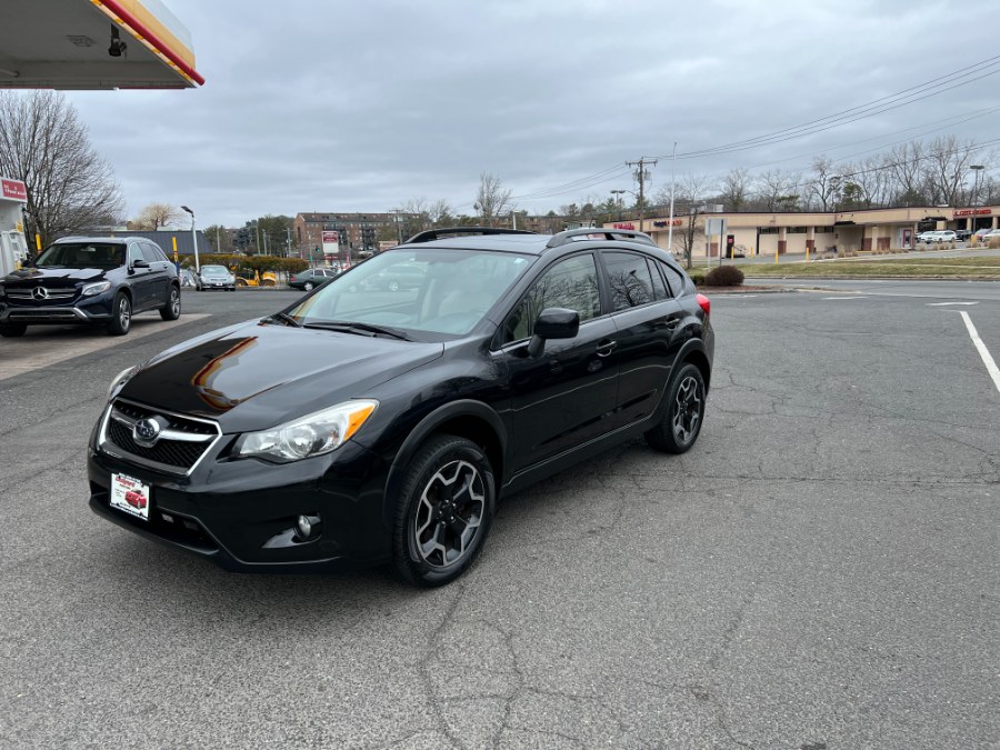 2013 Subaru XV Crosstrek 5dr Auto 2.0i Limited, available for sale in Hartford , Connecticut | Ledyard Auto Sale LLC. Hartford , Connecticut 2013 Subaru XV Crosstrek 5dr Auto 2.0i Limited, available for sale in Hartford , Connecticut | Ledyard Auto Sale LLC. Hartford , Connecticut
