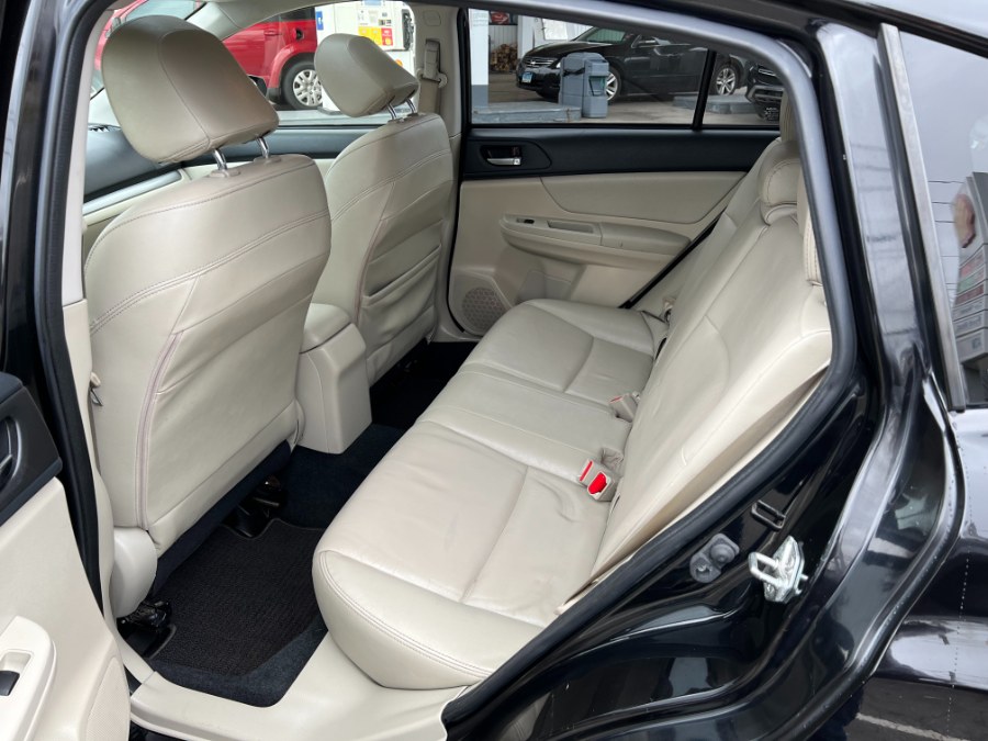 2013 Subaru XV Crosstrek 5dr Auto 2.0i Limited, available for sale in Hartford , Connecticut | Ledyard Auto Sale LLC. Hartford , Connecticut 2013 Subaru XV Crosstrek 5dr Auto 2.0i Limited, available for sale in Hartford , Connecticut | Ledyard Auto Sale LLC. Hartford , Connecticut