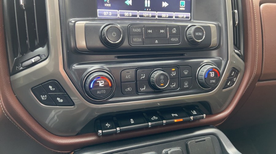 2015 Chevrolet Silverado 1500 4WD Crew Cab 143.5" High Country, available for sale in Waterbury, Connecticut | West End Automotive Center. Waterbury, Connecticut 2015 Chevrolet Silverado 1500 4WD Crew Cab 143.5" High Country, available for sale in Waterbury, Connecticut | West End Automotive Center. Waterbury, Connecticut