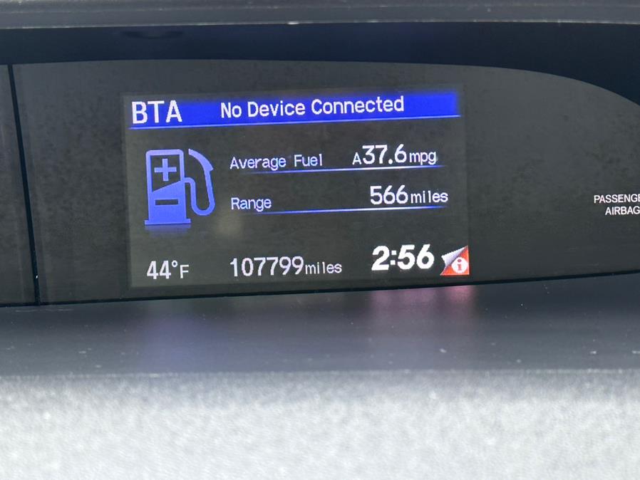 2013 Honda Civic Hybrid 4dr Sdn L4 CVT, available for sale in Revere, Massachusetts | Wonderland Auto. Revere, Massachusetts 2013 Honda Civic Hybrid 4dr Sdn L4 CVT, available for sale in Revere, Massachusetts | Wonderland Auto. Revere, Massachusetts