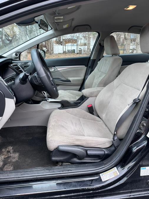 2013 Honda Civic Hybrid 4dr Sdn L4 CVT, available for sale in Revere, Massachusetts | Wonderland Auto. Revere, Massachusetts 2013 Honda Civic Hybrid 4dr Sdn L4 CVT, available for sale in Revere, Massachusetts | Wonderland Auto. Revere, Massachusetts