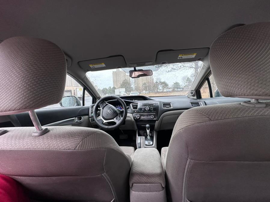 2013 Honda Civic Hybrid 4dr Sdn L4 CVT, available for sale in Revere, Massachusetts | Wonderland Auto. Revere, Massachusetts 2013 Honda Civic Hybrid 4dr Sdn L4 CVT, available for sale in Revere, Massachusetts | Wonderland Auto. Revere, Massachusetts