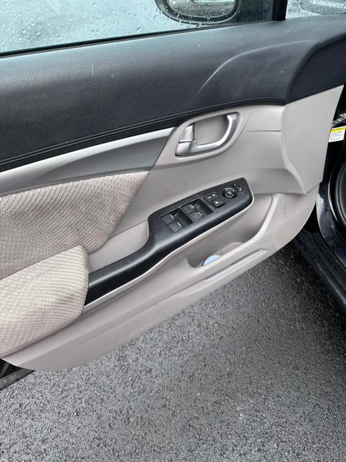 2013 Honda Civic Hybrid 4dr Sdn L4 CVT, available for sale in Revere, Massachusetts | Wonderland Auto. Revere, Massachusetts 2013 Honda Civic Hybrid 4dr Sdn L4 CVT, available for sale in Revere, Massachusetts | Wonderland Auto. Revere, Massachusetts