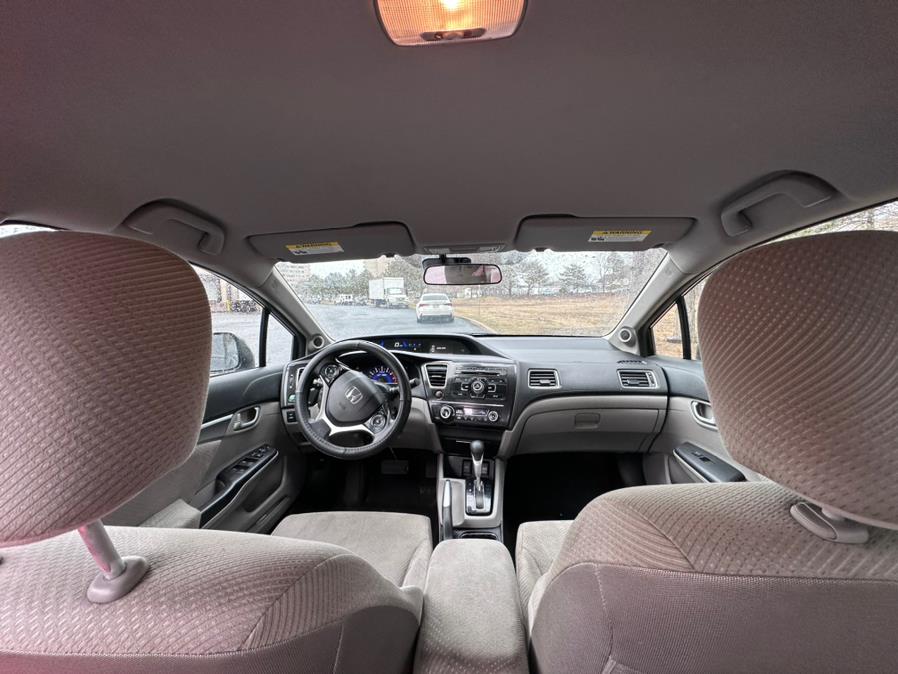 2013 Honda Civic Hybrid 4dr Sdn L4 CVT, available for sale in Revere, Massachusetts | Wonderland Auto. Revere, Massachusetts 2013 Honda Civic Hybrid 4dr Sdn L4 CVT, available for sale in Revere, Massachusetts | Wonderland Auto. Revere, Massachusetts