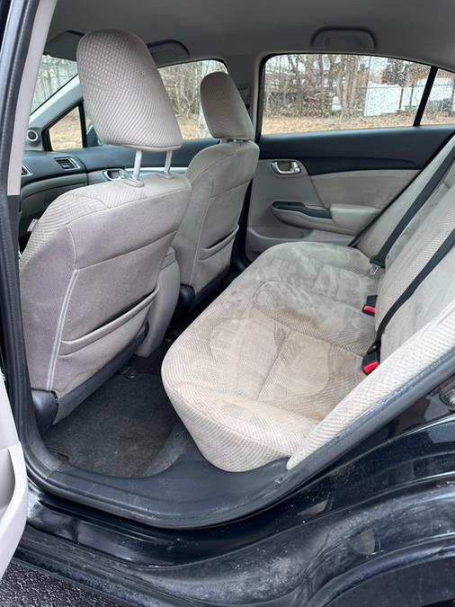 2013 Honda Civic Hybrid 4dr Sdn L4 CVT, available for sale in Revere, Massachusetts | Wonderland Auto. Revere, Massachusetts 2013 Honda Civic Hybrid 4dr Sdn L4 CVT, available for sale in Revere, Massachusetts | Wonderland Auto. Revere, Massachusetts