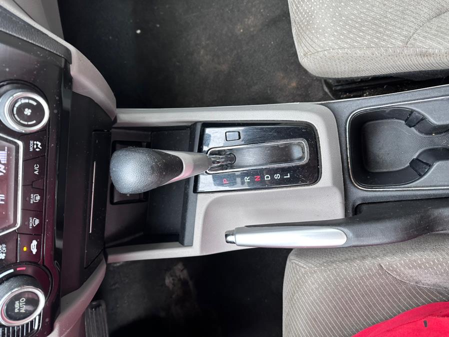 2013 Honda Civic Hybrid 4dr Sdn L4 CVT, available for sale in Revere, Massachusetts | Wonderland Auto. Revere, Massachusetts 2013 Honda Civic Hybrid 4dr Sdn L4 CVT, available for sale in Revere, Massachusetts | Wonderland Auto. Revere, Massachusetts