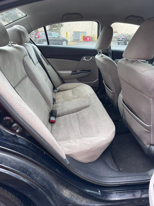 2013 Honda Civic Hybrid 4dr Sdn L4 CVT, available for sale in Revere, Massachusetts | Wonderland Auto. Revere, Massachusetts 2013 Honda Civic Hybrid 4dr Sdn L4 CVT, available for sale in Revere, Massachusetts | Wonderland Auto. Revere, Massachusetts