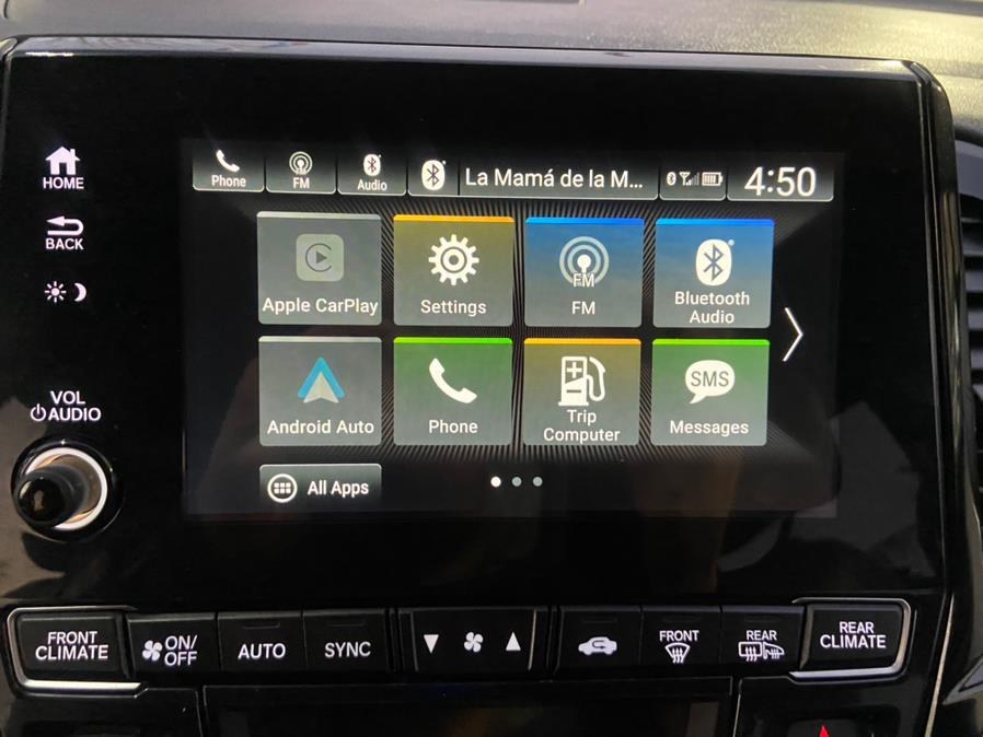 2020 Honda Odyssey EX-L w/Navi/RES Auto, available for sale in Linden, New Jersey | Champion Used Auto Sales. Linden, New Jersey 2020 Honda Odyssey EX-L w/Navi/RES Auto, available for sale in Linden, New Jersey | Champion Used Auto Sales. Linden, New Jersey
