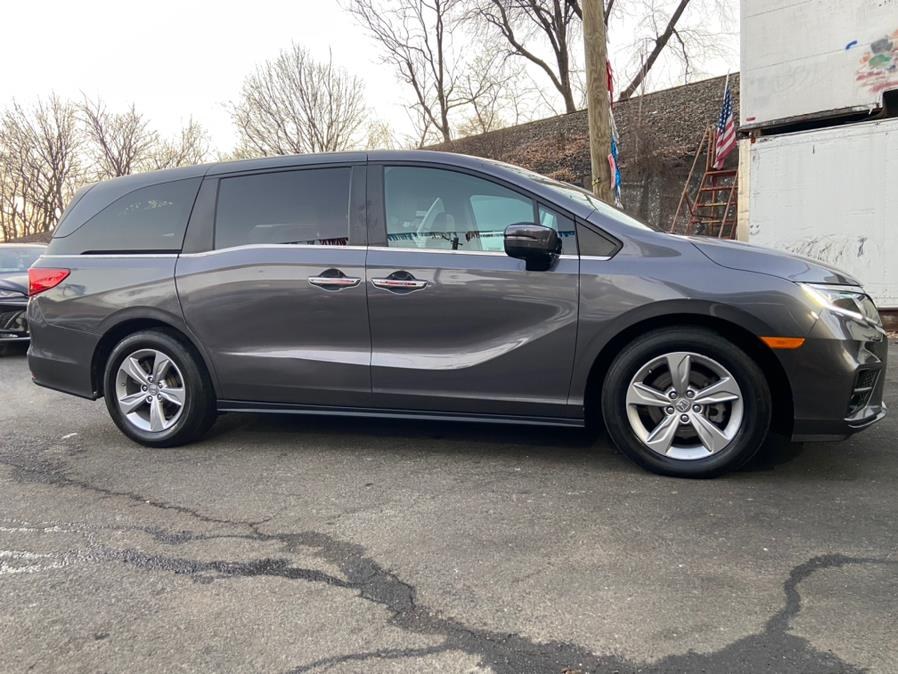 2020 Honda Odyssey EX-L w/Navi/RES Auto, available for sale in Linden, New Jersey | Champion Used Auto Sales. Linden, New Jersey 2020 Honda Odyssey EX-L w/Navi/RES Auto, available for sale in Linden, New Jersey | Champion Used Auto Sales. Linden, New Jersey