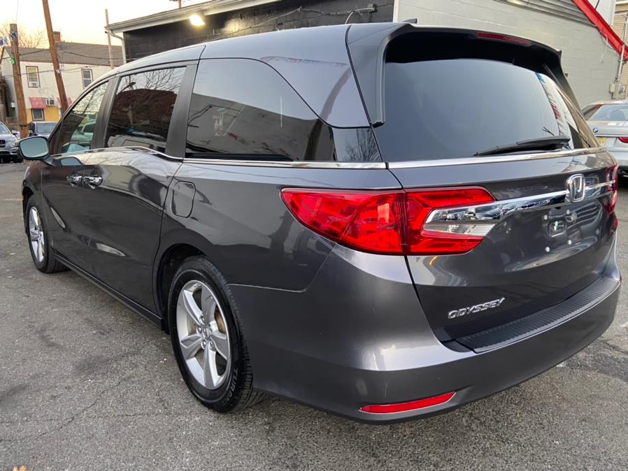 2020 Honda Odyssey EX-L w/Navi/RES Auto, available for sale in Linden, New Jersey | Champion Used Auto Sales. Linden, New Jersey 2020 Honda Odyssey EX-L w/Navi/RES Auto, available for sale in Linden, New Jersey | Champion Used Auto Sales. Linden, New Jersey