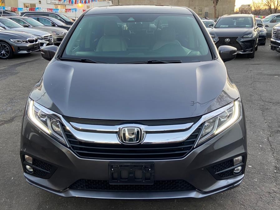 2020 Honda Odyssey EX-L w/Navi/RES Auto, available for sale in Linden, New Jersey | Champion Used Auto Sales. Linden, New Jersey 2020 Honda Odyssey EX-L w/Navi/RES Auto, available for sale in Linden, New Jersey | Champion Used Auto Sales. Linden, New Jersey