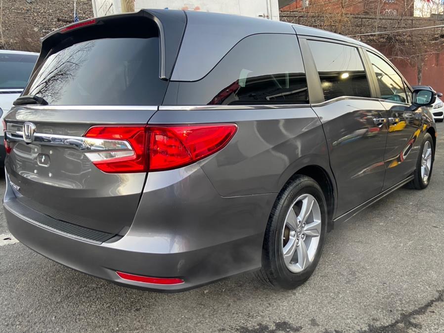 2020 Honda Odyssey EX-L w/Navi/RES Auto, available for sale in Linden, New Jersey | Champion Used Auto Sales. Linden, New Jersey 2020 Honda Odyssey EX-L w/Navi/RES Auto, available for sale in Linden, New Jersey | Champion Used Auto Sales. Linden, New Jersey