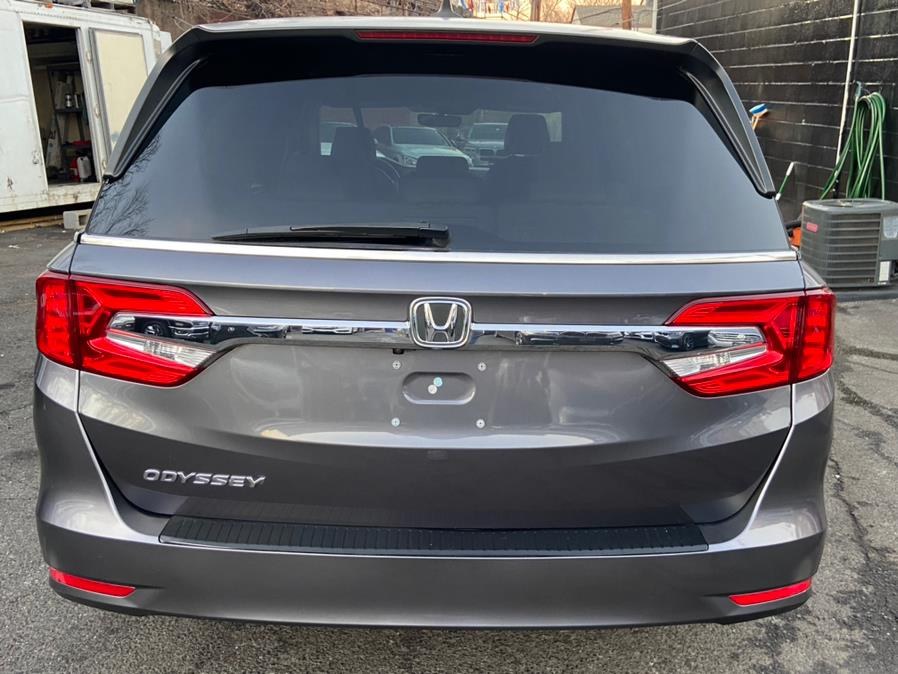 2020 Honda Odyssey EX-L w/Navi/RES Auto, available for sale in Linden, New Jersey | Champion Used Auto Sales. Linden, New Jersey 2020 Honda Odyssey EX-L w/Navi/RES Auto, available for sale in Linden, New Jersey | Champion Used Auto Sales. Linden, New Jersey