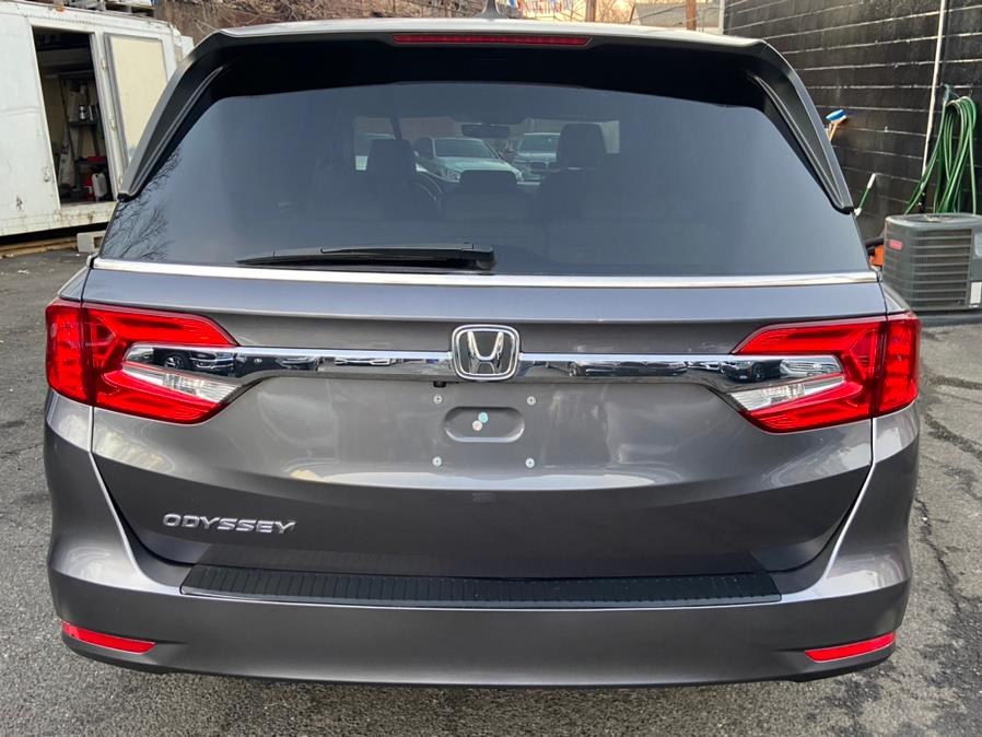 2020 Honda Odyssey EX-L w/Navi/RES Auto, available for sale in Linden, New Jersey | Champion Used Auto Sales. Linden, New Jersey 2020 Honda Odyssey EX-L w/Navi/RES Auto, available for sale in Linden, New Jersey | Champion Used Auto Sales. Linden, New Jersey