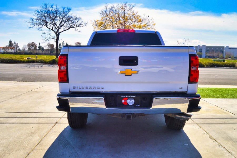 2017 Chevrolet Silverado 1500 2WD Crew Cab 143.5" LT w/1LT, available for sale in Moreno Valley, California | Fusion Motors Inc. Moreno Valley, California 2017 Chevrolet Silverado 1500 2WD Crew Cab 143.5" LT w/1LT, available for sale in Moreno Valley, California | Fusion Motors Inc. Moreno Valley, California