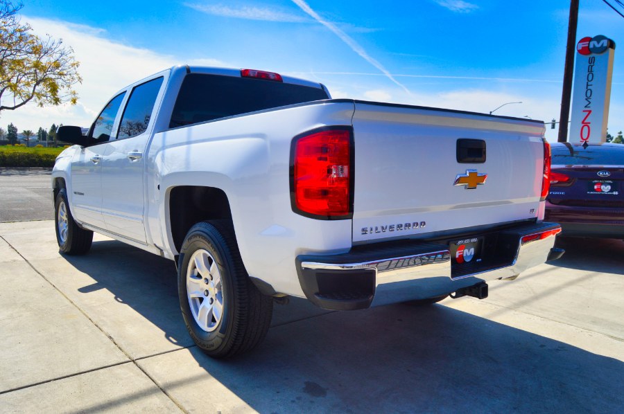 2017 Chevrolet Silverado 1500 2WD Crew Cab 143.5" LT w/1LT, available for sale in Moreno Valley, California | Fusion Motors Inc. Moreno Valley, California 2017 Chevrolet Silverado 1500 2WD Crew Cab 143.5" LT w/1LT, available for sale in Moreno Valley, California | Fusion Motors Inc. Moreno Valley, California