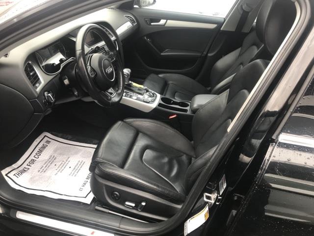 2015 Audi A4 2.0T Premium Plus, available for sale in Jamaica, New York | Hillside Auto Outlet. Jamaica, New York 2015 Audi A4 2.0T Premium Plus, available for sale in Jamaica, New York | Hillside Auto Outlet. Jamaica, New York