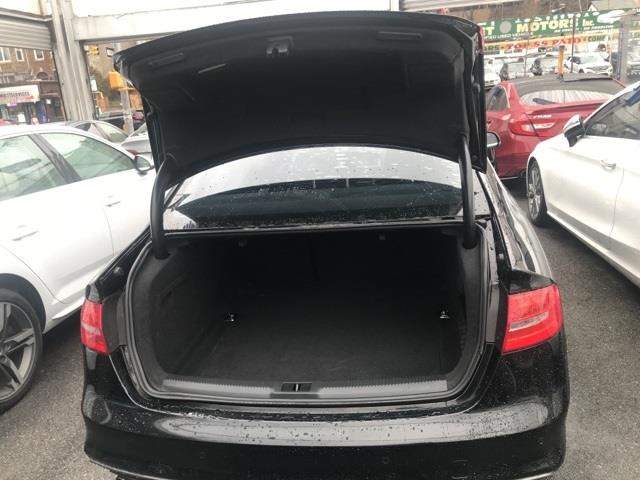 2015 Audi A4 2.0T Premium Plus, available for sale in Jamaica, New York | Hillside Auto Outlet. Jamaica, New York 2015 Audi A4 2.0T Premium Plus, available for sale in Jamaica, New York | Hillside Auto Outlet. Jamaica, New York