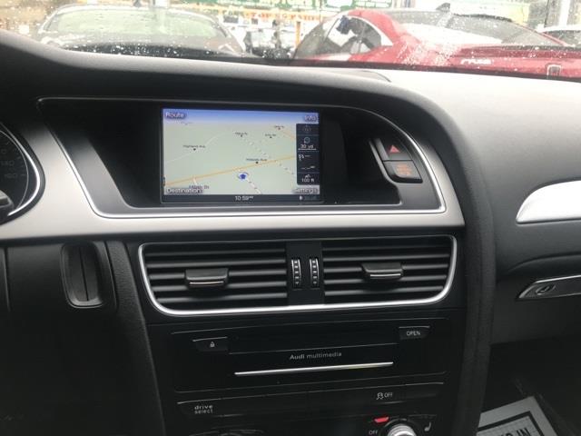 2015 Audi A4 2.0T Premium Plus, available for sale in Jamaica, New York | Hillside Auto Outlet. Jamaica, New York 2015 Audi A4 2.0T Premium Plus, available for sale in Jamaica, New York | Hillside Auto Outlet. Jamaica, New York