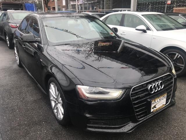 2015 Audi A4 2.0T Premium Plus, available for sale in Jamaica, New York | Hillside Auto Outlet. Jamaica, New York 2015 Audi A4 2.0T Premium Plus, available for sale in Jamaica, New York | Hillside Auto Outlet. Jamaica, New York
