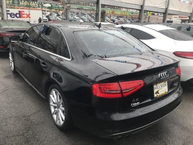 2015 Audi A4 2.0T Premium Plus, available for sale in Jamaica, New York | Hillside Auto Outlet. Jamaica, New York 2015 Audi A4 2.0T Premium Plus, available for sale in Jamaica, New York | Hillside Auto Outlet. Jamaica, New York