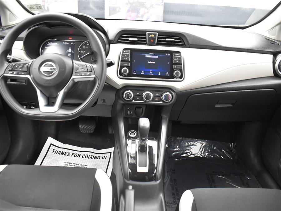 2021 Nissan Versa SV CVT, available for sale in Irvington, New Jersey | Foreign Auto Imports. Irvington, New Jersey 2021 Nissan Versa SV CVT, available for sale in Irvington, New Jersey | Foreign Auto Imports. Irvington, New Jersey