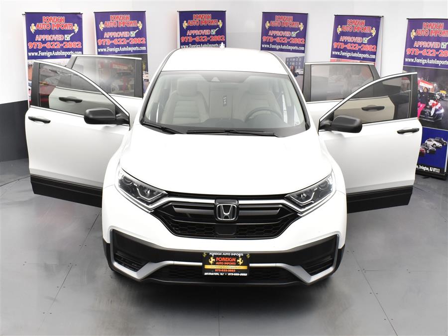 2021 Honda CR-V LX AWD, available for sale in Irvington, New Jersey | Foreign Auto Imports. Irvington, New Jersey 2021 Honda CR-V LX AWD, available for sale in Irvington, New Jersey | Foreign Auto Imports. Irvington, New Jersey