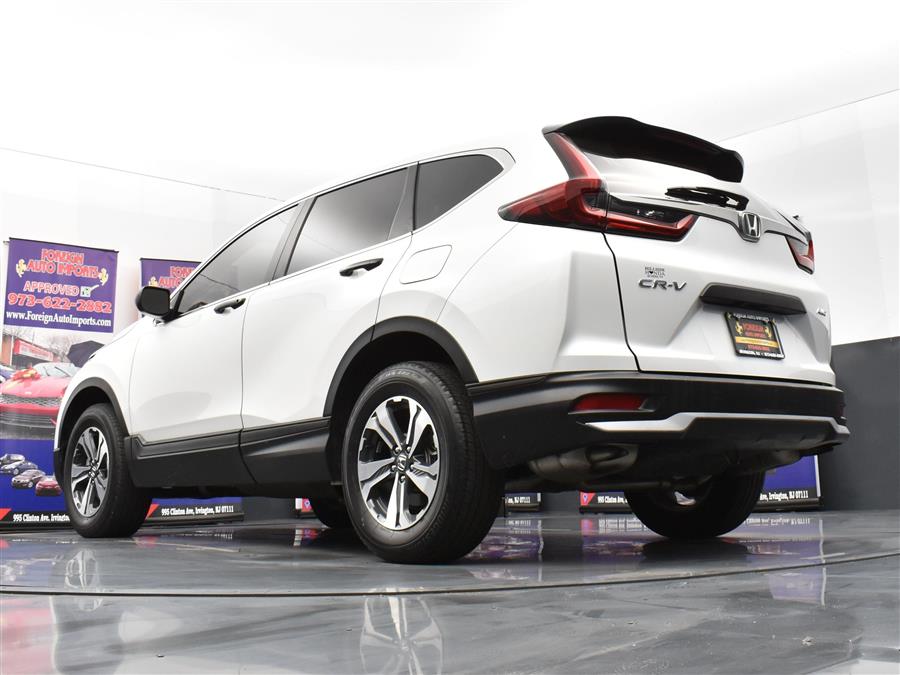 2021 Honda CR-V LX AWD, available for sale in Irvington, New Jersey | Foreign Auto Imports. Irvington, New Jersey 2021 Honda CR-V LX AWD, available for sale in Irvington, New Jersey | Foreign Auto Imports. Irvington, New Jersey