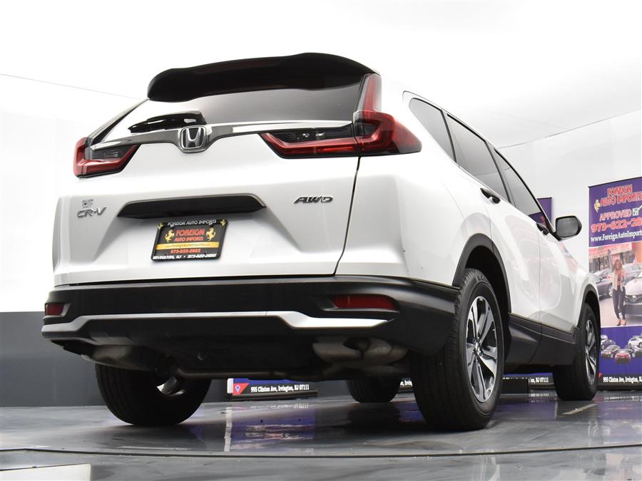 2021 Honda CR-V LX AWD, available for sale in Irvington, New Jersey | Foreign Auto Imports. Irvington, New Jersey 2021 Honda CR-V LX AWD, available for sale in Irvington, New Jersey | Foreign Auto Imports. Irvington, New Jersey