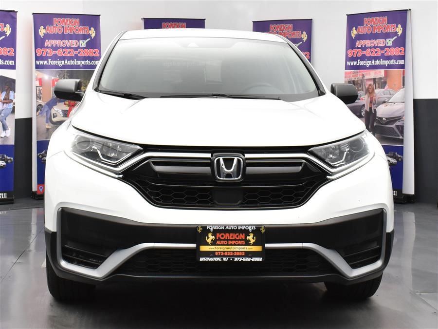 2021 Honda CR-V LX AWD, available for sale in Irvington, New Jersey | Foreign Auto Imports. Irvington, New Jersey 2021 Honda CR-V LX AWD, available for sale in Irvington, New Jersey | Foreign Auto Imports. Irvington, New Jersey