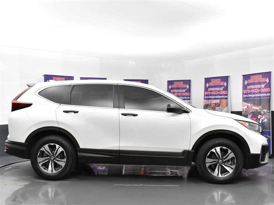 2021 Honda CR-V LX AWD, available for sale in Irvington, New Jersey | Foreign Auto Imports. Irvington, New Jersey 2021 Honda CR-V LX AWD, available for sale in Irvington, New Jersey | Foreign Auto Imports. Irvington, New Jersey