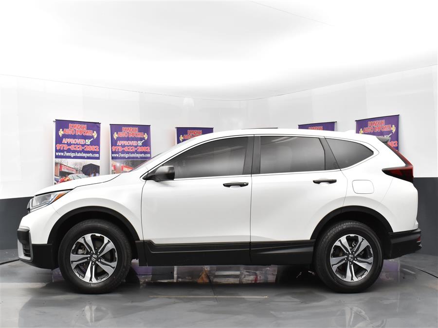 2021 Honda CR-V LX AWD, available for sale in Irvington, New Jersey | Foreign Auto Imports. Irvington, New Jersey 2021 Honda CR-V LX AWD, available for sale in Irvington, New Jersey | Foreign Auto Imports. Irvington, New Jersey